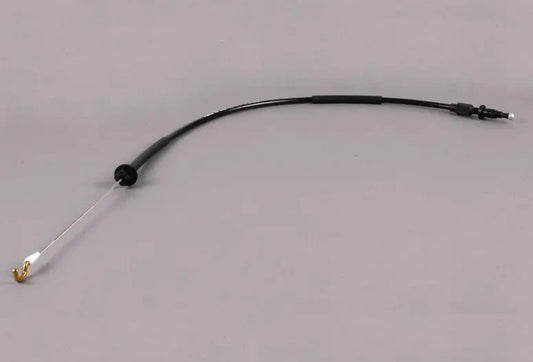 NEW BMW Z3 COUPE E36 ACCELERATOR BOWDEN CABLE 1164512 35411164512 ORIGINAL