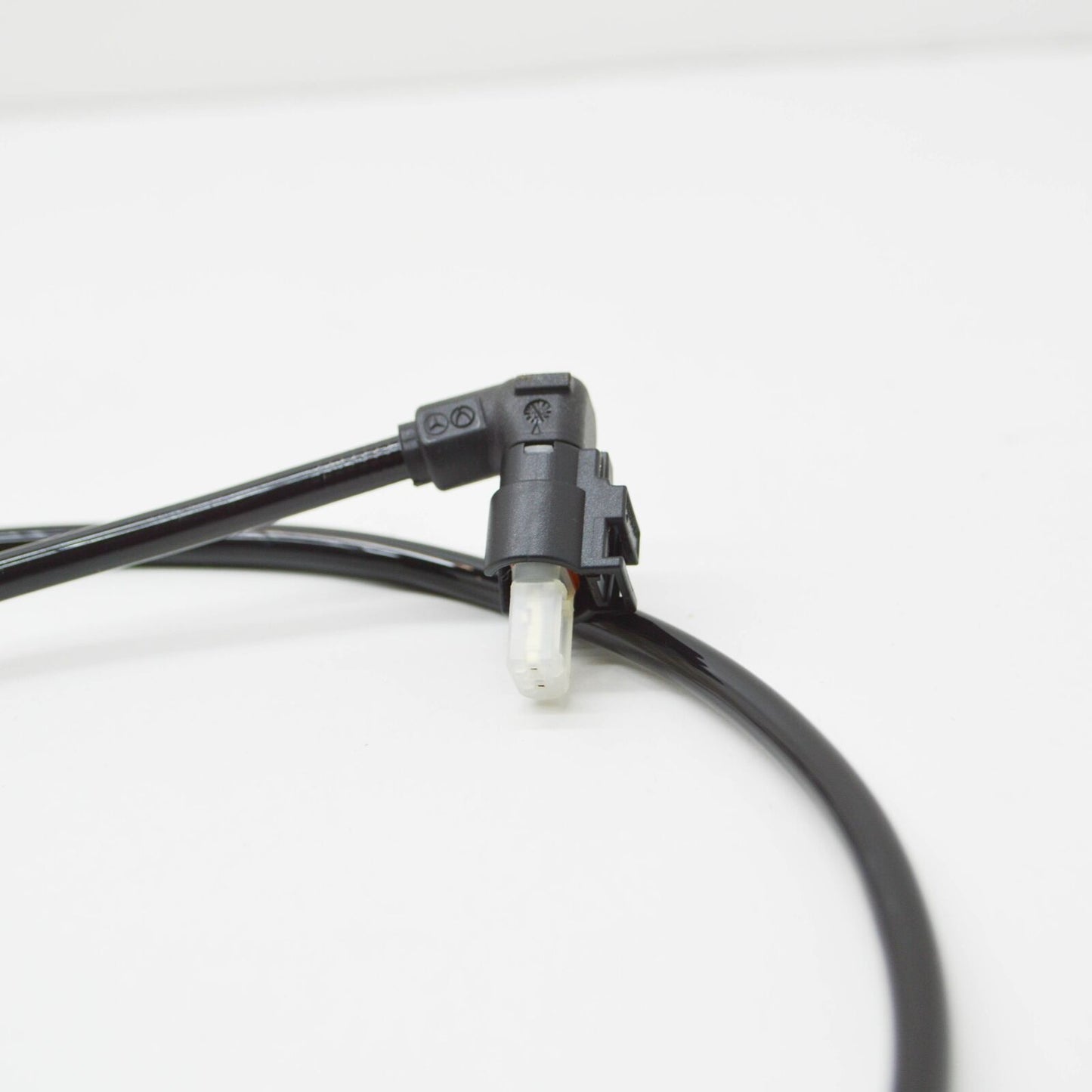 NEW MERCEDES-BENZ GLC X253 REAR DAMPER ADJUSTMENT WIRING A2534401106 ORIGINAL