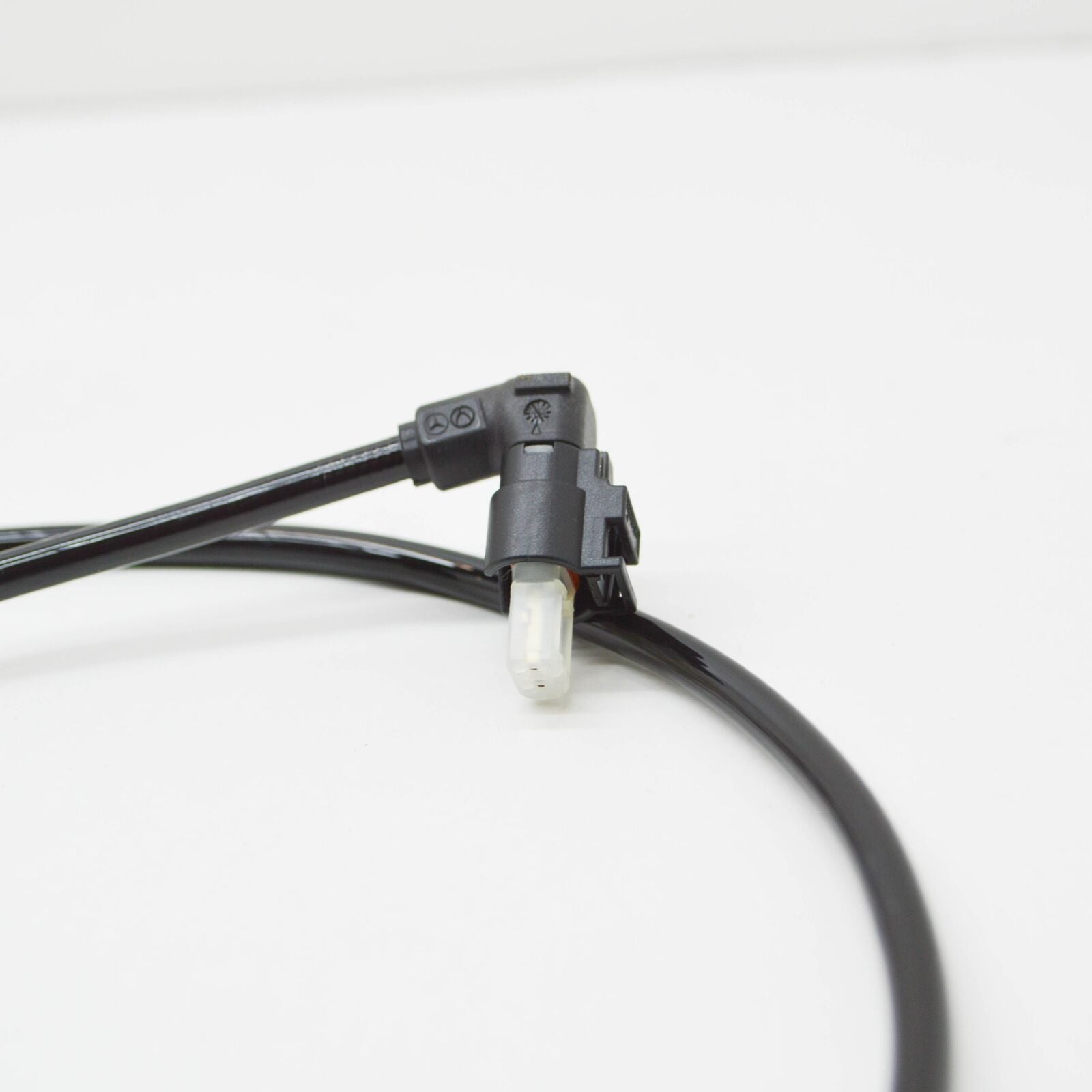 NEW MERCEDES-BENZ GLC X253 REAR DAMPER ADJUSTMENT WIRING A2534401106 ORIGINAL