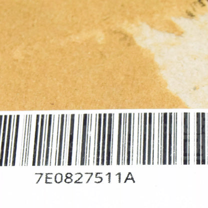 NEW VW TRANSPORTER T6 REAR LID LATCH STRIKER PLATE WITH MOTOR 7E0827511A