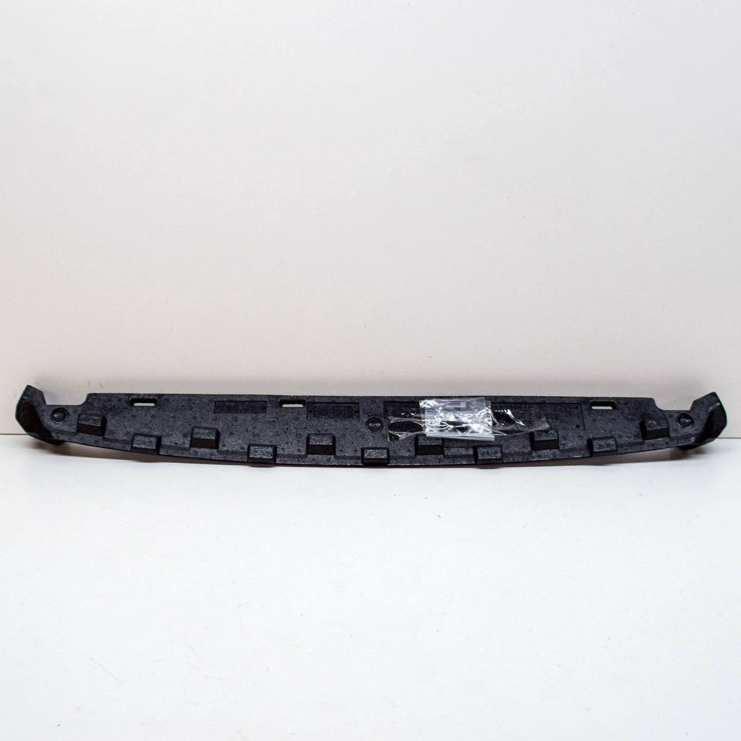 NEW AUDI TT RS MK2 FRONT BUMPER FOAM FILLER PIECE CENTER 8S0807959 ORIGINAL
