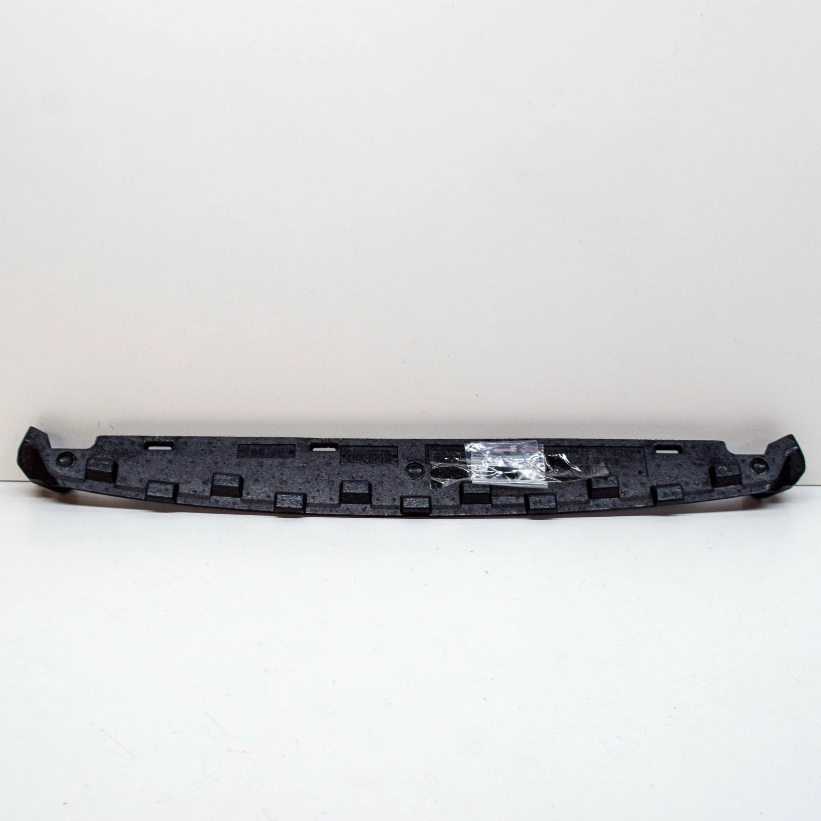 NEW AUDI TT RS MK2 FRONT BUMPER FOAM FILLER PIECE CENTER 8S0807959 ORIGINAL