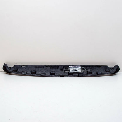 NEW AUDI TT RS MK2 FRONT BUMPER FOAM FILLER PIECE CENTER 8S0807959 ORIGINAL