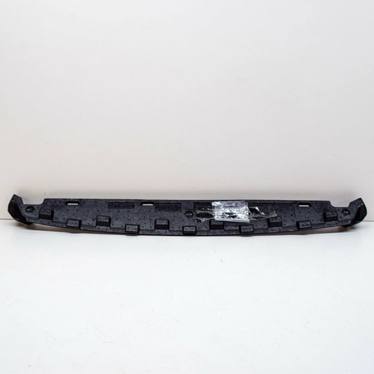 NEW AUDI TT RS MK2 FRONT BUMPER FOAM FILLER PIECE CENTER 8S0807959 ORIGINAL