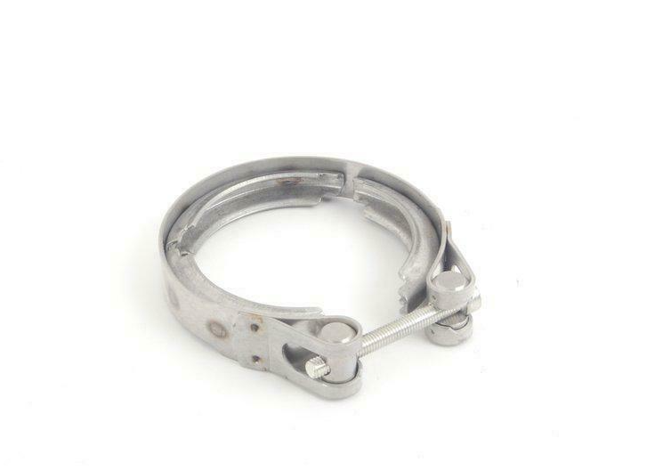 NEW AUDI A3 8P EXHAUST CLAMP 1K0253725B ORIGINAL