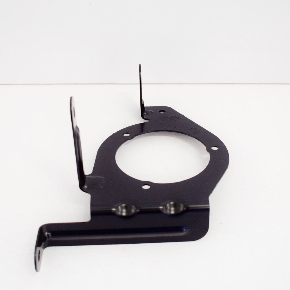 NEW AUDI Q5 8R AIR PUMP MOUNT BRACKET 8R0906617 ORIGINAL