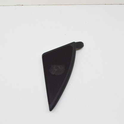 NEW MERCEDES-BENZ C W203 FRONT RIGHT DOOR TWEETER COVER A20372002489051 ORIGINAL
