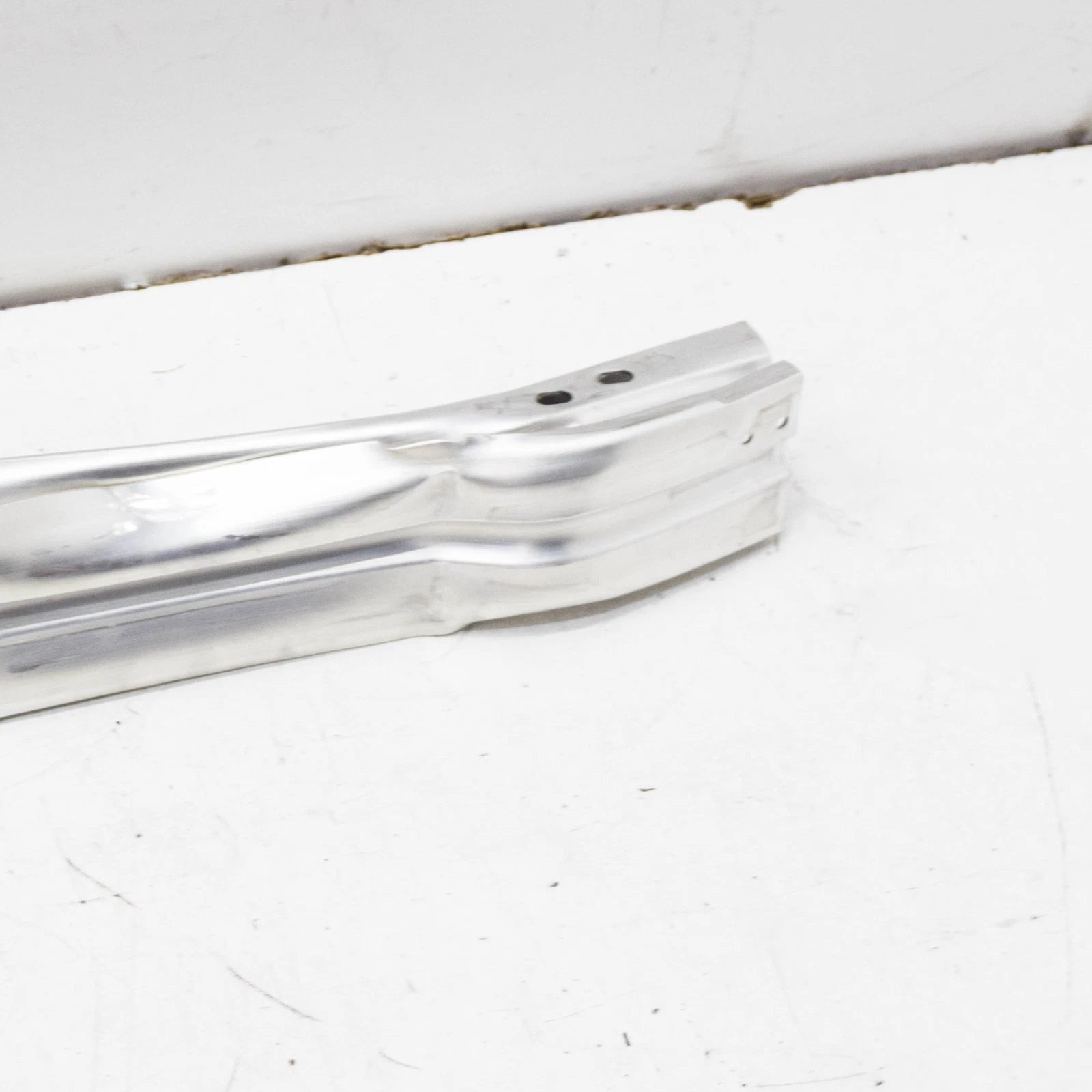 NEW AUDI A4 FRONT BUMPER CARRIER CRASH BAR 8K0807113F ORIGINAL