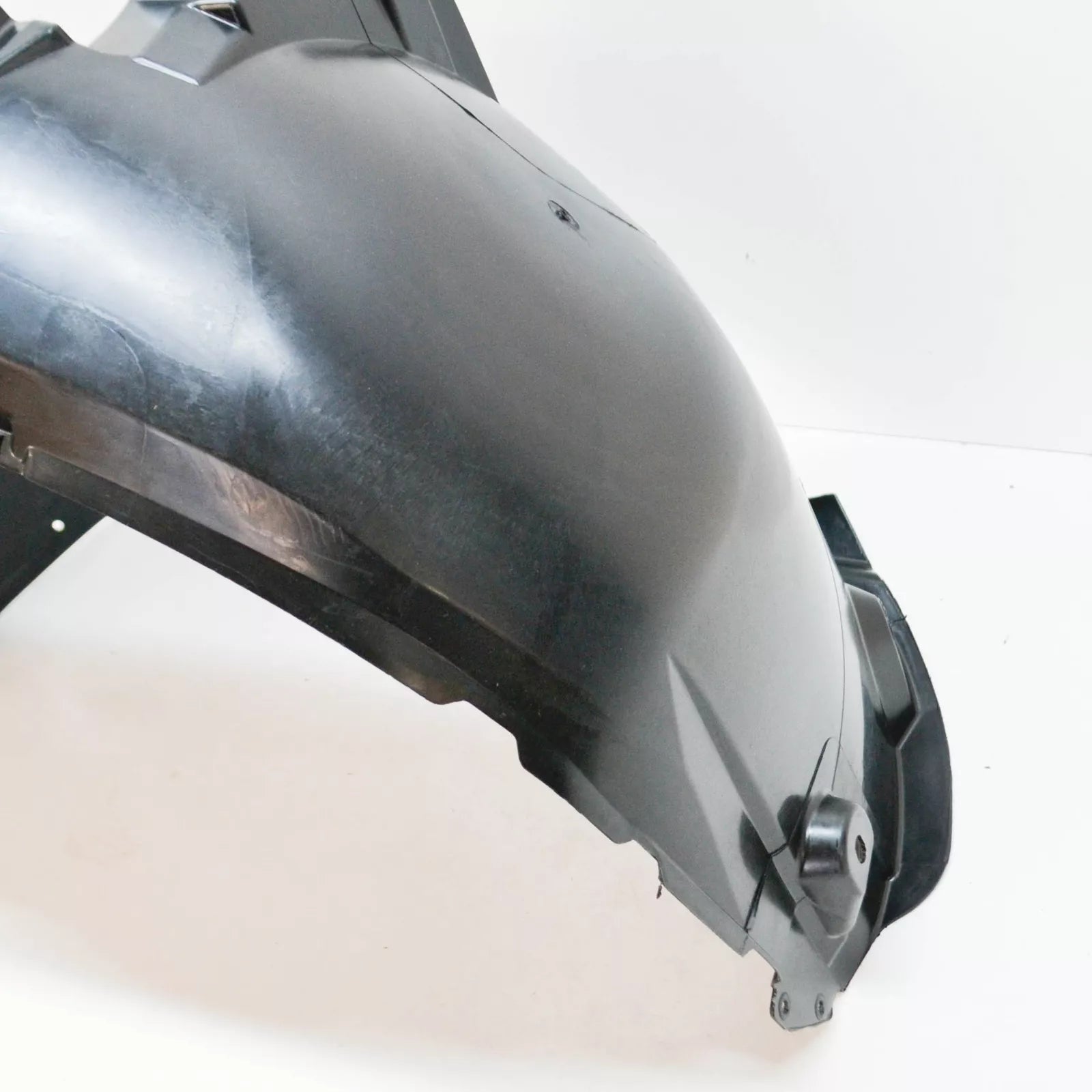 NEW AUDI A4 B8 FRONT LEFT WHEEL HOUSING LINER 8K0821171P