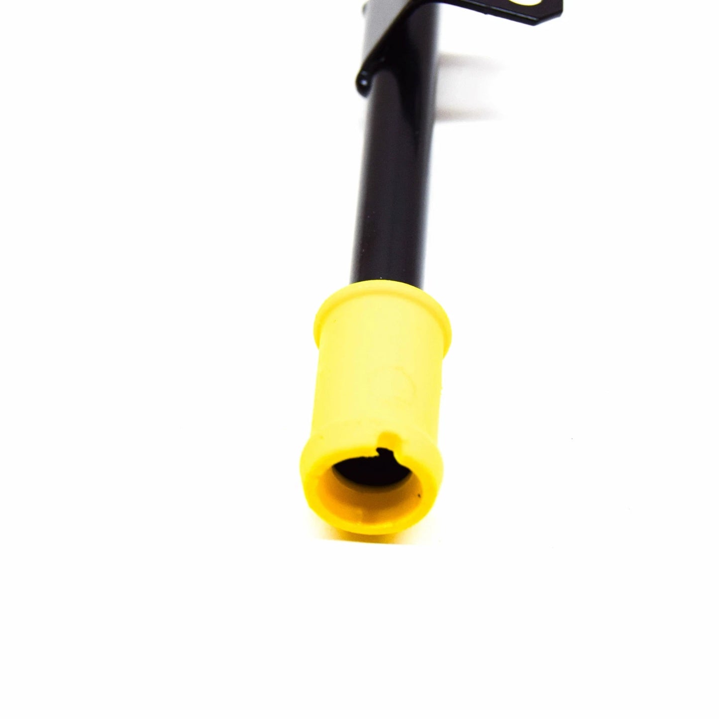 NEW VOLKSWAGEN TOUAREG 7L OIL DIPSTICK TUBE 07Z115629C ORIGINAL