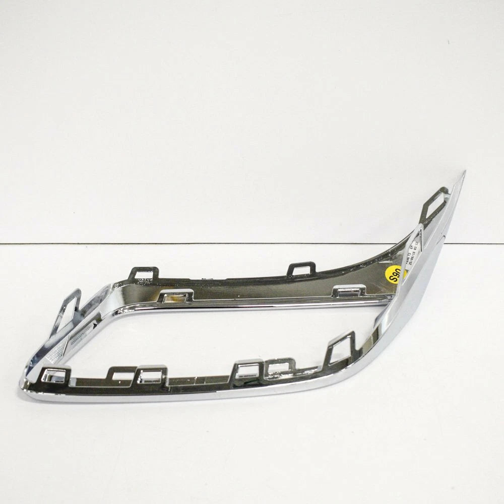 NEW VOLKSWAGEN TIGUAN MK2 REAR BUMPER RIGHT PIPETIP TRIM 5NN8078342ZZ