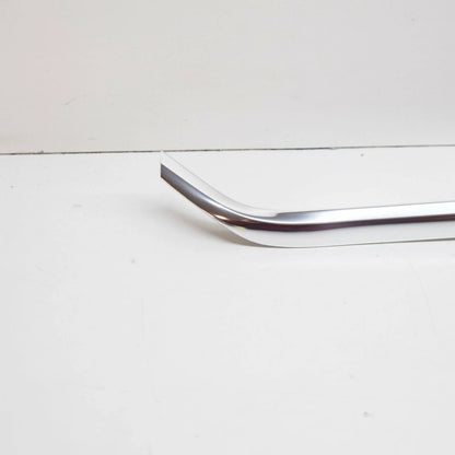 NEW MERCEDES-BENZ SL R107 WINDSCREEN LEFT DRIP MOULDING A1076980901 ORIGINAL