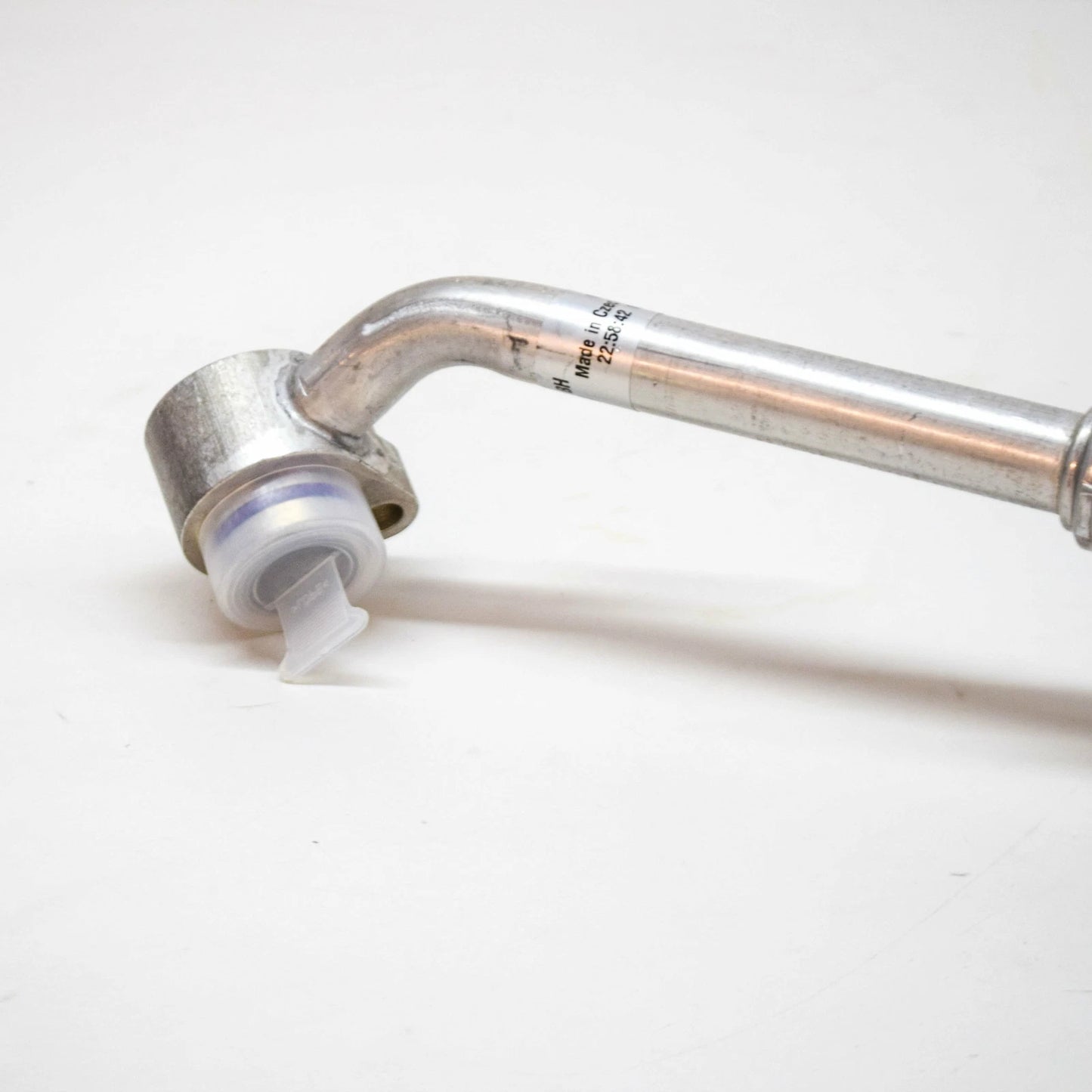 NEW AUDI A7 4K8 SPORTBACK A/C AIR CON REFRIGERANT PIPE HOSE 4K0816743BH