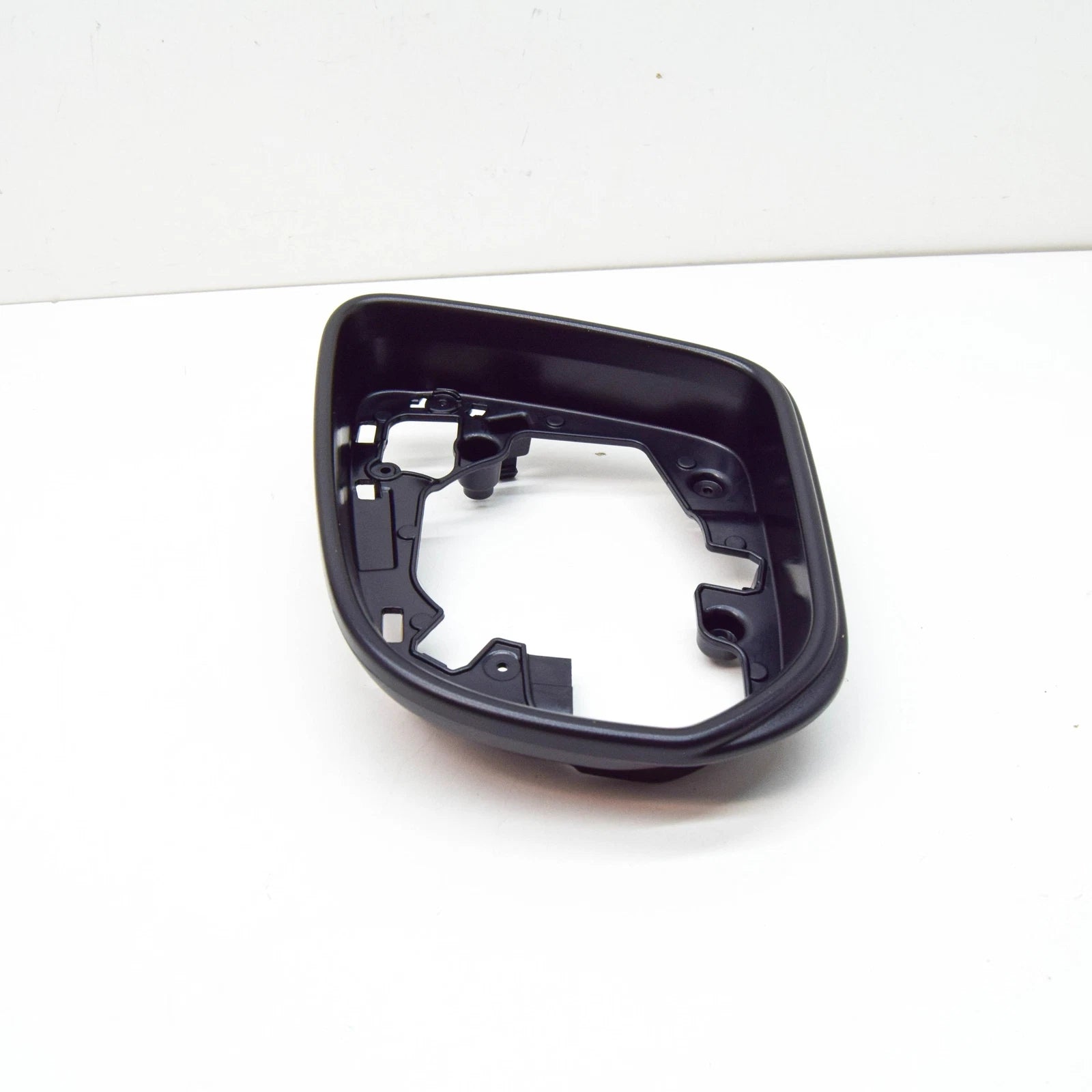 NEW MERCEDES-BENZ GLE W167 FRONT LEFT MIRROR FRAME A1678110500 ORIGINAL