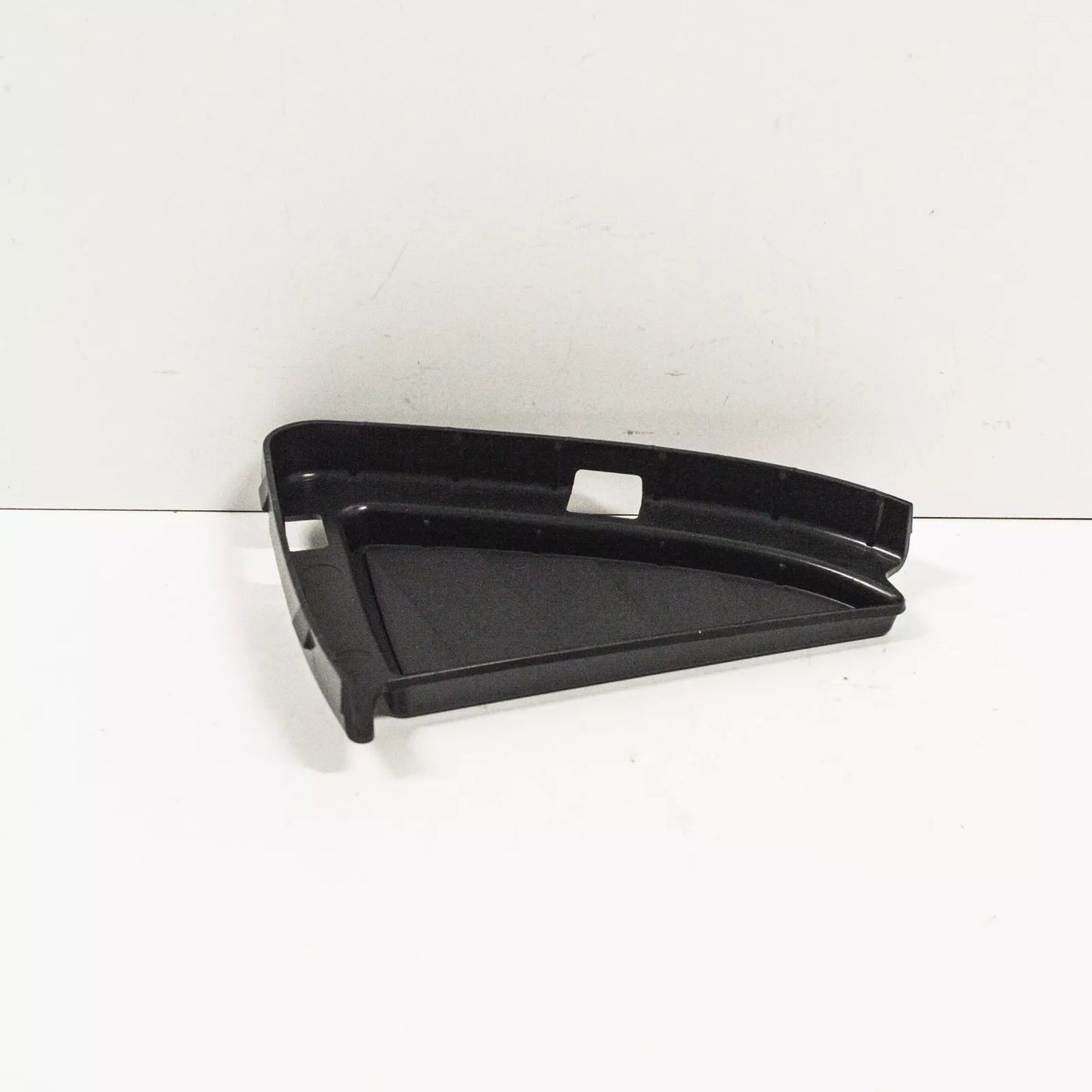 NEW BMW X1 F48 FRONT CENTER LEFT M AIR DUCT TRIM 51748062999 ORIGINAL