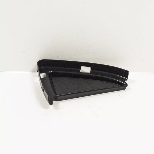 NEW BMW X1 F48 FRONT CENTER LEFT M AIR DUCT TRIM 51748062999 ORIGINAL