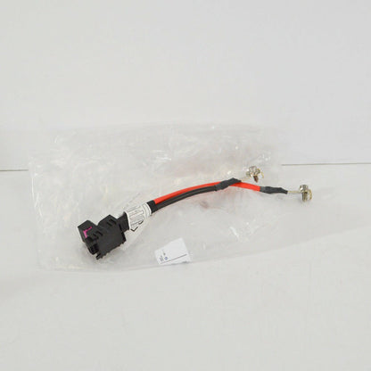new bmw 5 g30 battery kill switch wiring harness 61129366323 2016 original