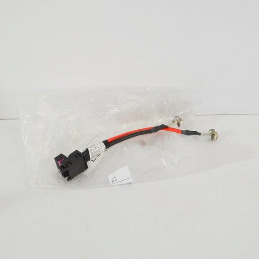 new bmw 5 g30 battery kill switch wiring harness 61129366323 2016 original