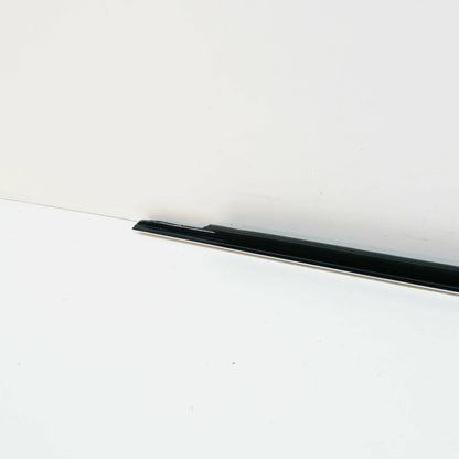 NEW AUDI A8 D4 REAR RIGHT DOOR WINDOW SLOT SEAL 4H0853764D2ZZ