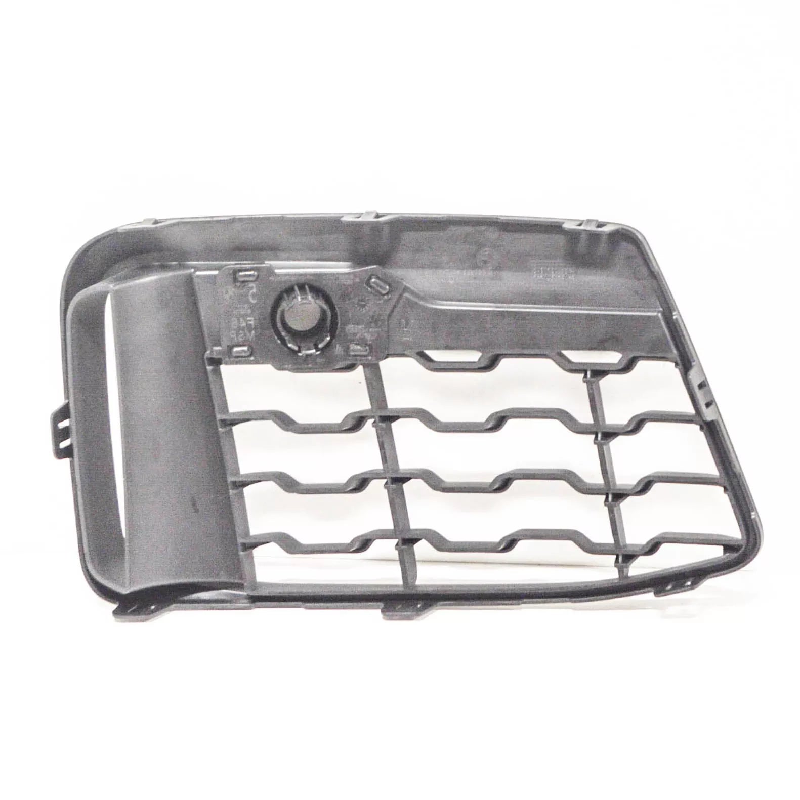 NEW BMW X1 F48 FRONT M SPORT BUMPER RIGHT GRILLE 51118072776 8072776 2015