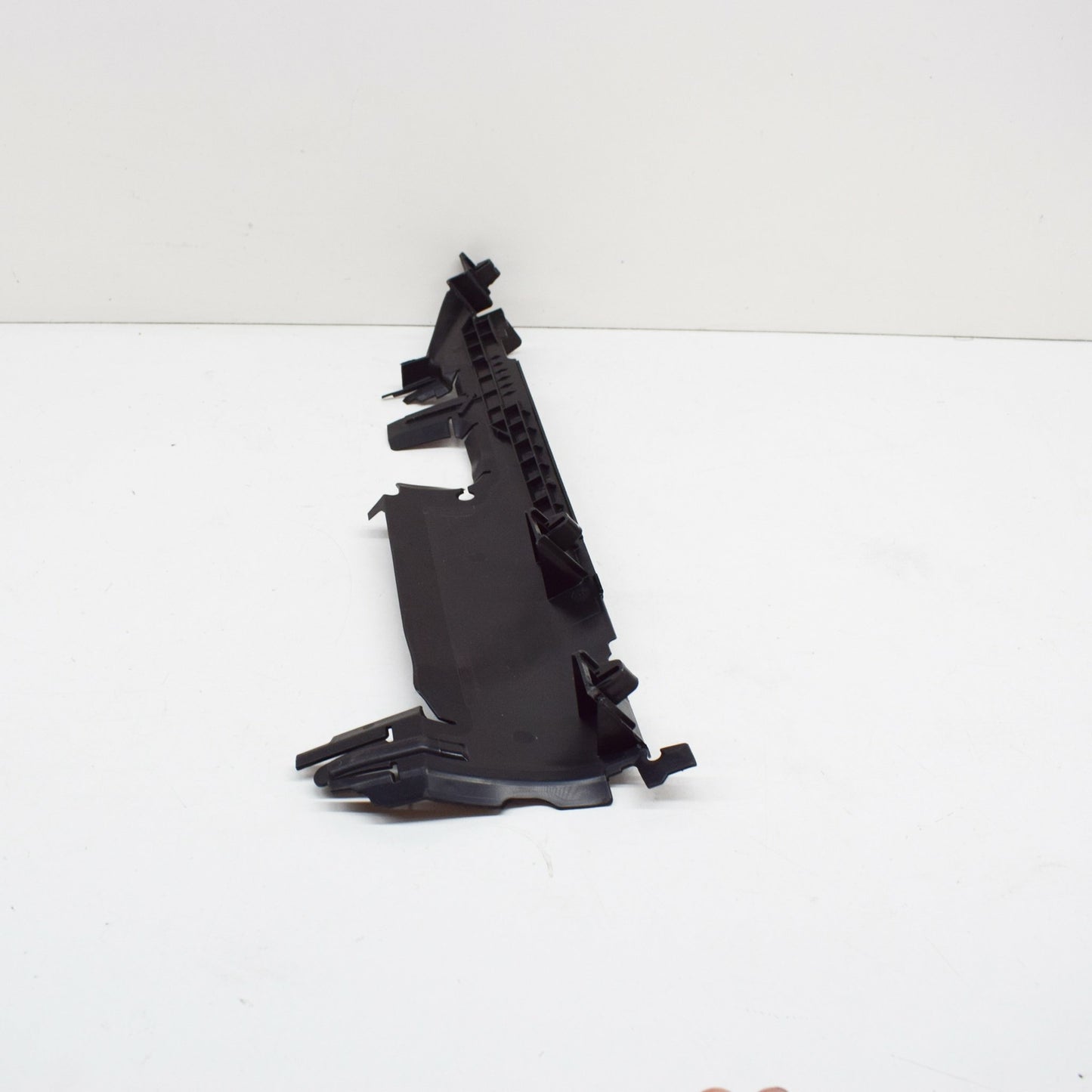 NEW VOLKSWAGEN GOLF MK7 RADIATOR LEFT AIR GUIDE 5G0121283AC ORIGINAL