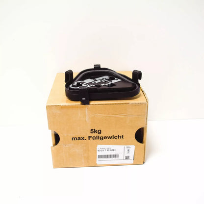 NEW BMW 3 F30 REAR LEFT TAILLIGHT BULB HOLDER 63217313043 7313043 ORIGINAL