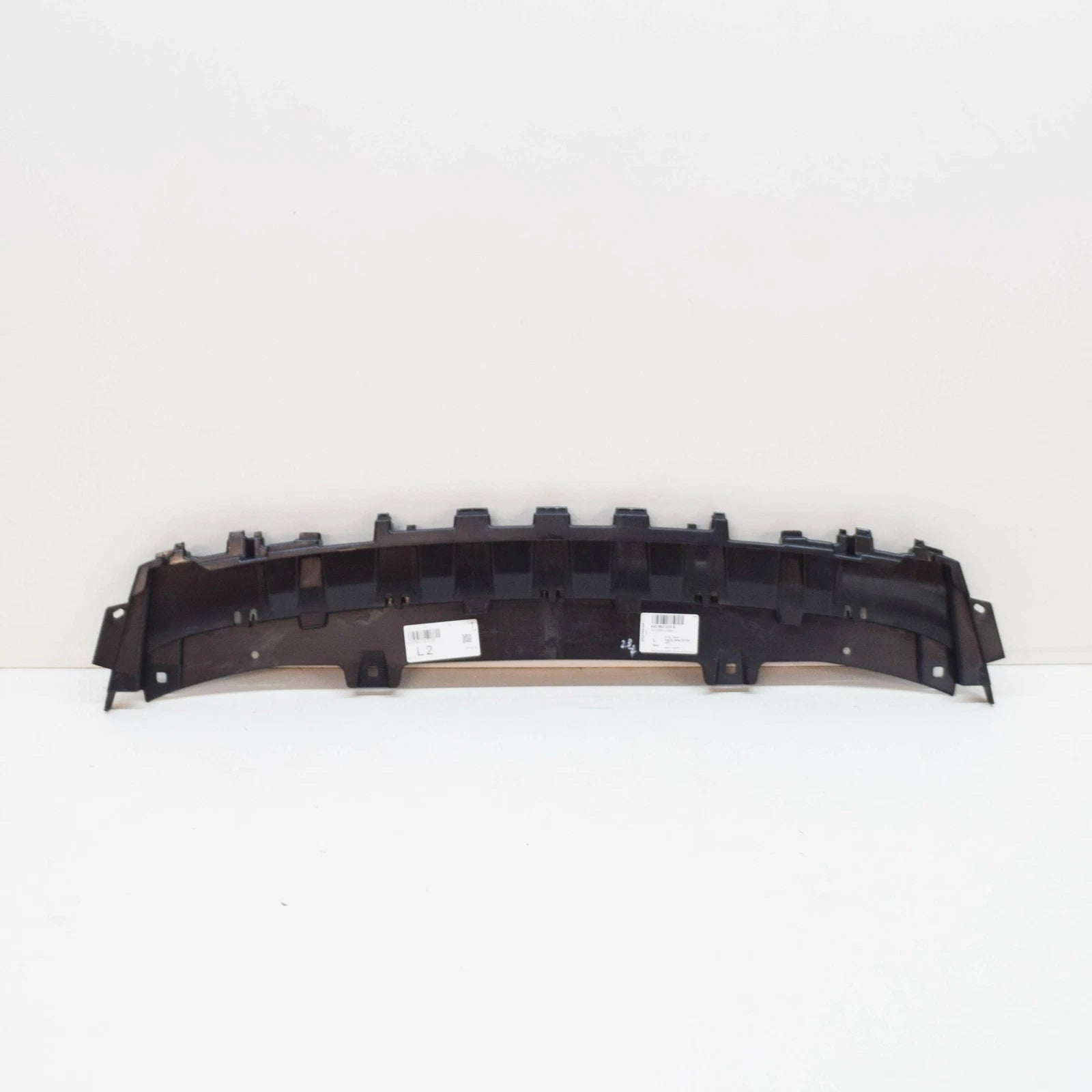 NEW AUDI R8 4S FRONT BUMPER MOLDING 4S0807233B