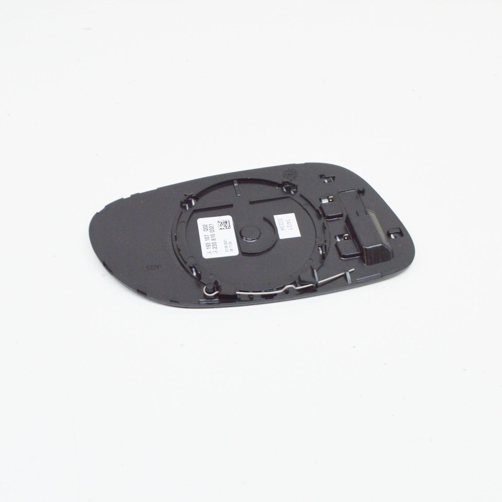 NEW MERCEDES-BENZ SL R230 LEFT WING MIRROR GLASS A2308100321 ORIGINAL