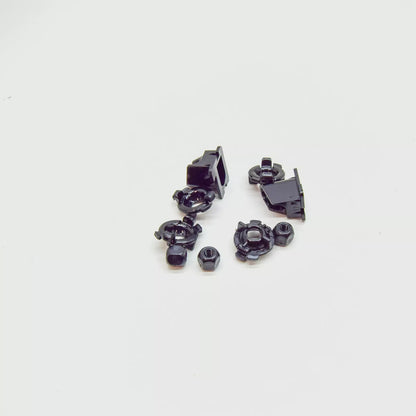 NEW BMW 3 SERIES E36 REPAIR KIT HEADLIGHT 8360044 63128360044 ORIGINAL