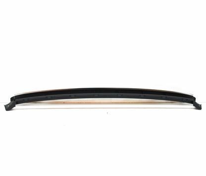 NEW AUDI A4 B9 FRONT BUMPER LOWER GRILLE 8W6807683ARU6 2017