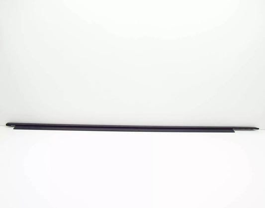 NEW AUDI A1 MK1 FRONT RIGHT OUTER DOOR WINDOW APERTURE SEAL 8X3837478B ORIGINAL