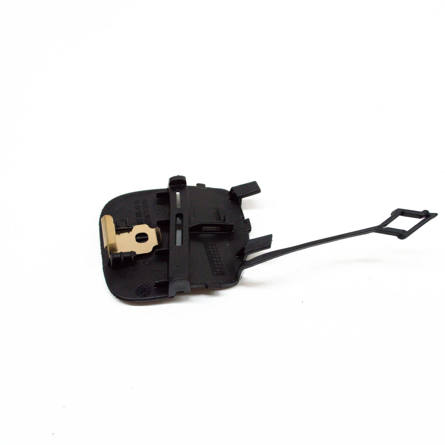 NEW MERCEDES-BENZ GLE W167 REAR BUMPER TOW EYE COVER A1678854310 ORIGINAL