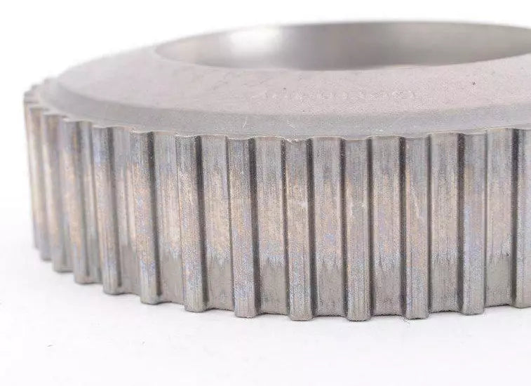 NEW AUDI A3 8L INJECTION PUMP TOOTHED BELT PULLEY 038130111B ORIGINAL