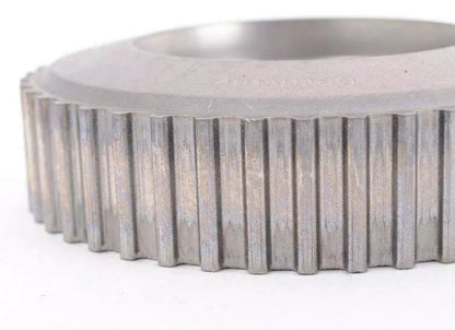 NEW AUDI A3 8L INJECTION PUMP TOOTHED BELT PULLEY 038130111B ORIGINAL