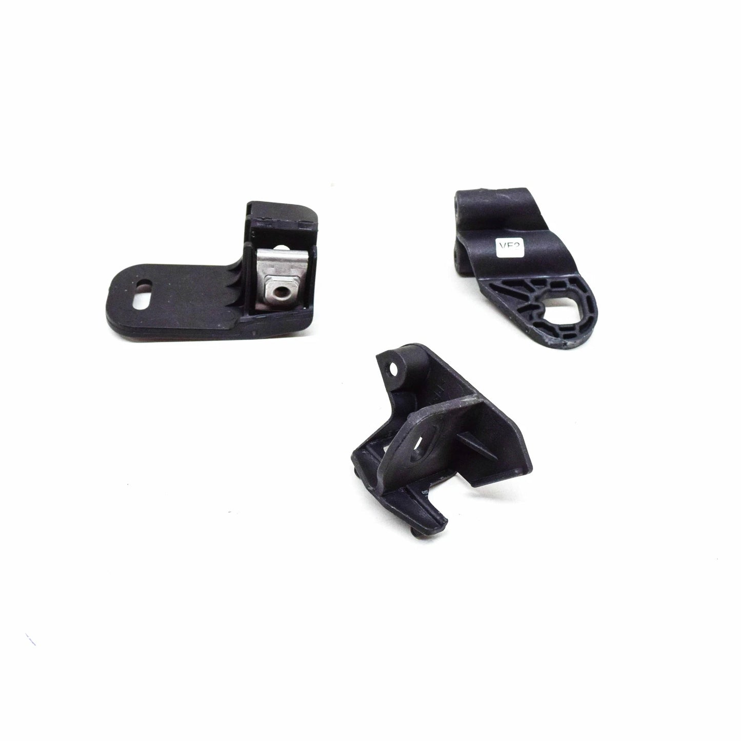 NEW AUDI A5 8T3 FRONT LEFT HEAD LIGHT REPAIR KIT 8T0998121A ORIGINAL