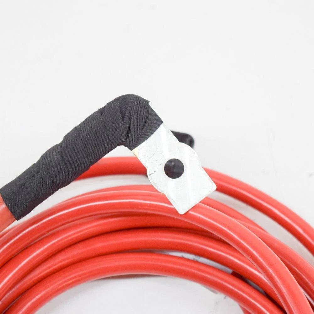 NEW MERCEDES-BENZ E W213 POSITIVE BATTERY CABLE A2135404991 2019