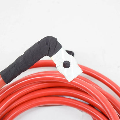 NEW MERCEDES-BENZ E W213 POSITIVE BATTERY CABLE A2135404991 2019