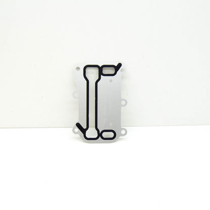 NEW MERCEDES-BENZ E W213 ENGINE OIL COOLER SEAL A1771840000 ORIGINAL