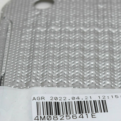 NEW AUDI Q7 4M LEFT SIDE MEMBER HEAT SHIELD 4M0825641E