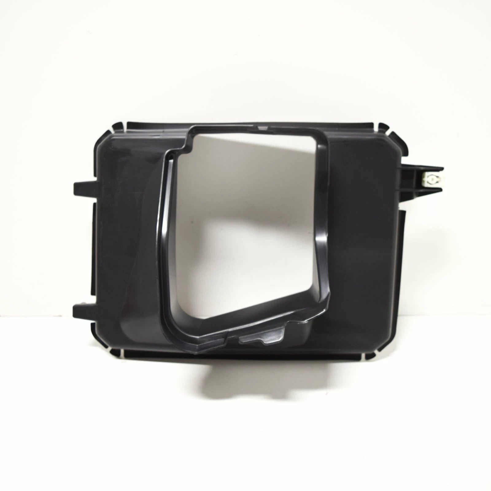 NEW BMW X7 G07 RIGHT RADIATOR AIR DUCT 7423966 51747423966 ORIGINAL