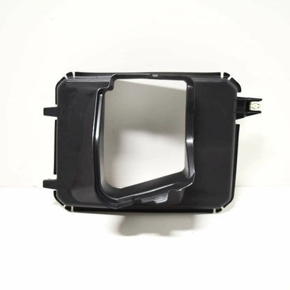 NEW BMW X7 G07 RIGHT RADIATOR AIR DUCT 7423966 51747423966 ORIGINAL