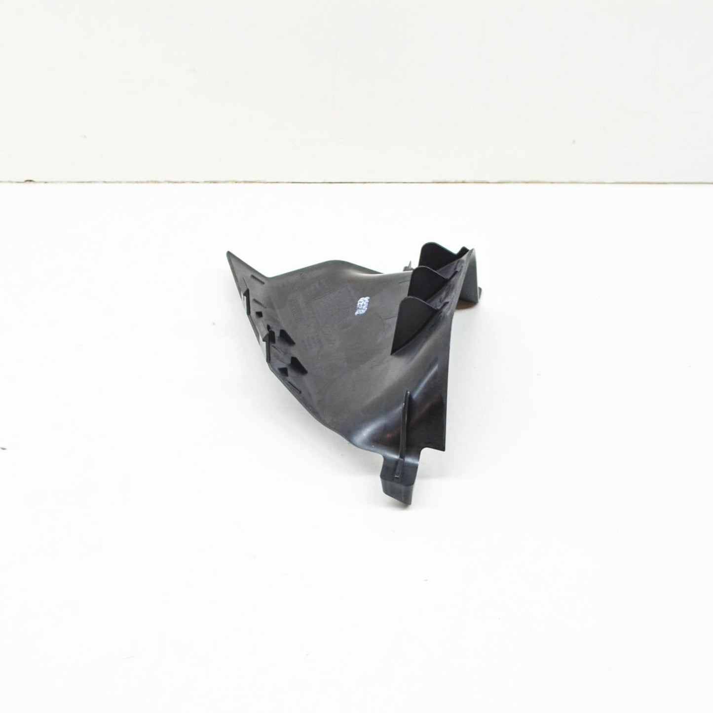 new bmw 3 g20 front m bumper left center air duct cover 51748079721 original