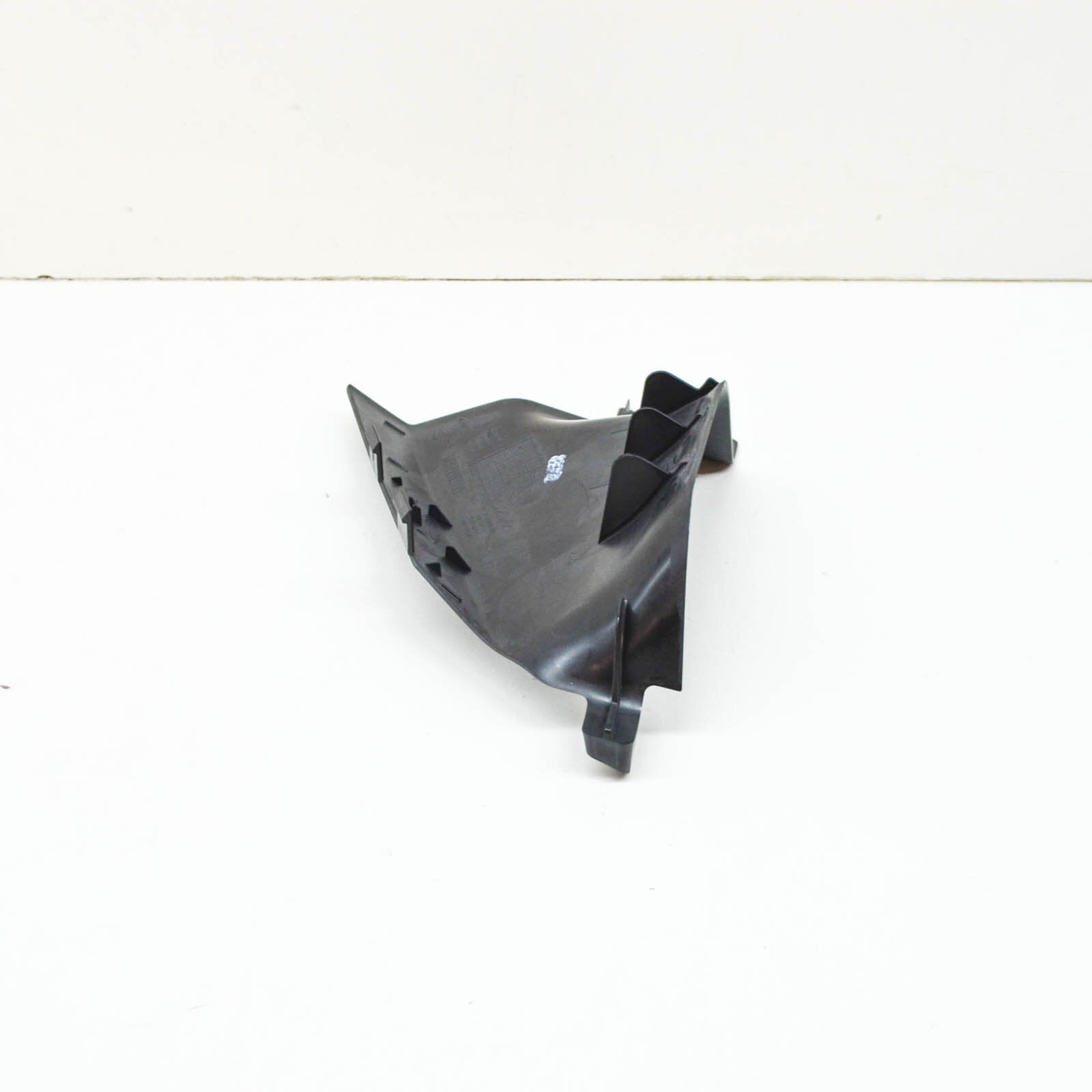 new bmw 3 g20 front m bumper left center air duct cover 51748079721 original