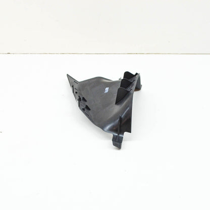 new bmw 3 g20 front m bumper left center air duct cover 51748079721 original