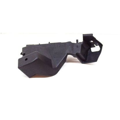 NEW AUDI Q5 8R FRONT RIGHT BUMPER CARRIER GUIDE SECTION 8R0807284C ORIGINAL