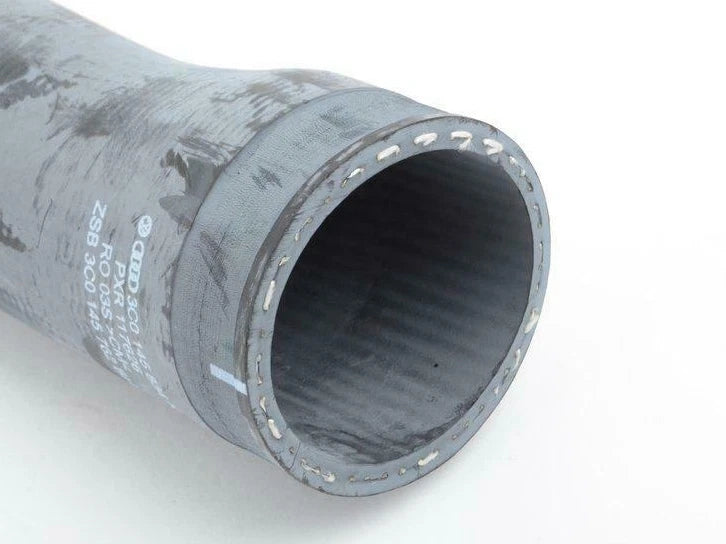 NEW VW PASSAT B6 LOWER CHARGE AIR COOLER PRESSURE HOSE 3C0145834K ORIGINAL