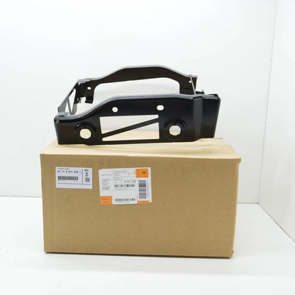 NEW BMW M4 COUPE G82 FRONT RIGHT HEADLIGHT MOUNT PLATE 51118071636 ORIGINAL