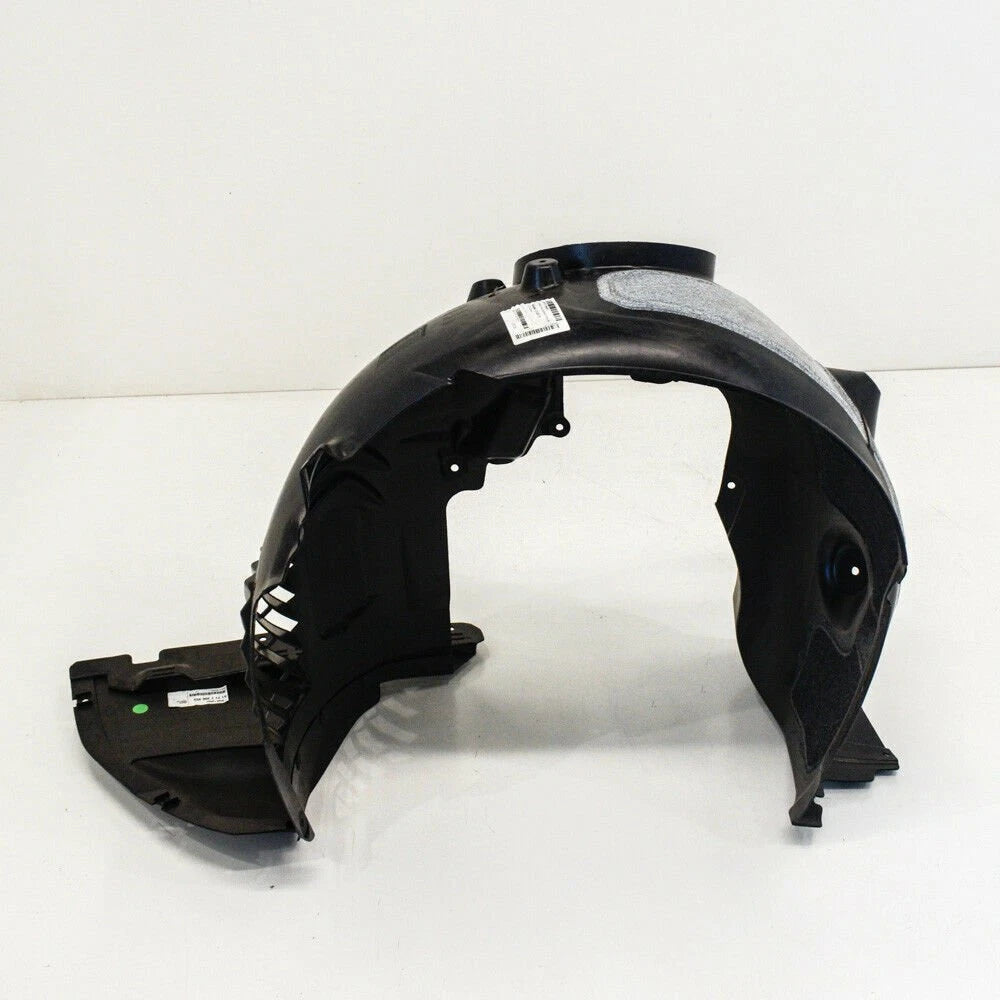 NEW BMW 2 ACTIVE TOURER F45 FRONT LEFT WHEEL ARCH HOUSING 51717356453 ORIGINAL