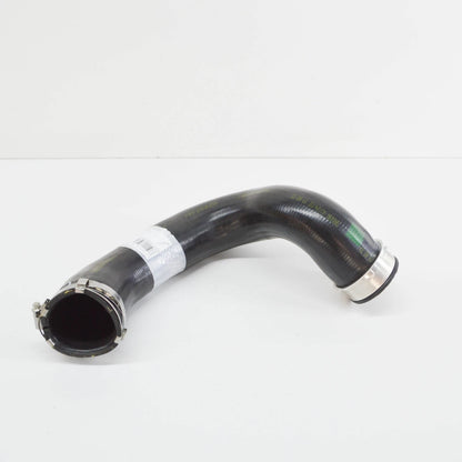 NEW MERCEDES-BENZ S W221 LEFT SIDE CHARGE AIR COOLER HOSE A2215281082 ORIGINAL
