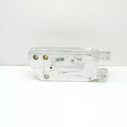 NEW MERCEDES-BENZ C W206 FRONT BUMPER EXTENSION RIGHT SIDE A2066207401 ORIGINAL